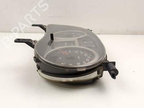 Instrument cluster RENAULT CLIO II (BB_, CB_)  | BP15946194C47 