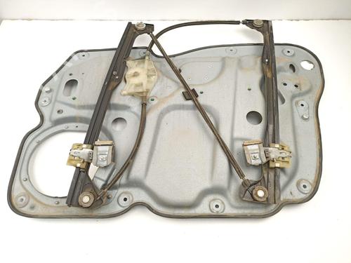 Used Front left window mechanism Front left window mechanism 17921584 17921584