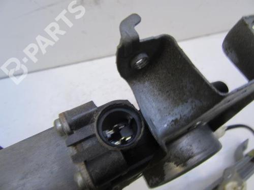 Rear right window mechanism NISSAN ALMERA TINO (V10) 1.8 | BP9827734C25 