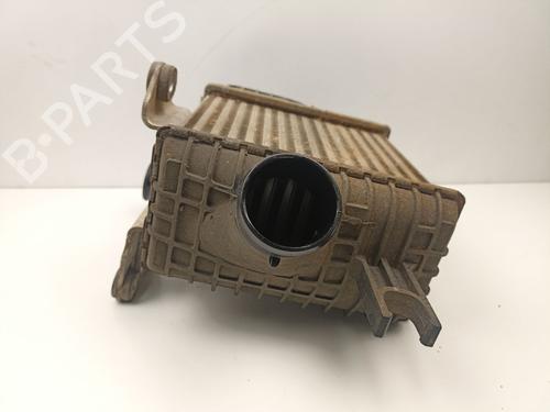 Intercooler KIA SPORTAGE II (JE_, KM_) 2.0 CRDi 4WD | BP28678991M30