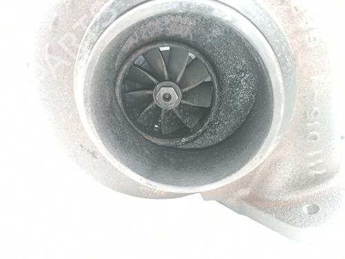 Turbocharger/Supercharger MERCEDES-BENZ S-CLASS (W220) S 320 CDI (220.026, 220.126) | BP16878040M71 