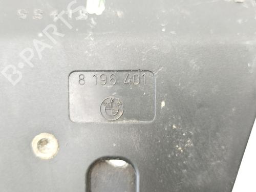 Tailgate lock BMW 3 (E46) 320 d | BP19544867C101 