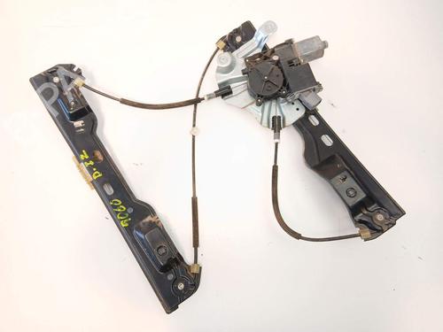 Front left window mechanism OPEL ASTRA J (P10) 1.7 CDTI (68) | BP37218751C22 - Image 7