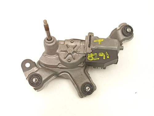 Used Rear wiper motor TOYOTA AVENSIS Estate (_T27_) 2.0 D-4D (ADT270_, ADT270R) (126 hp) 18243231