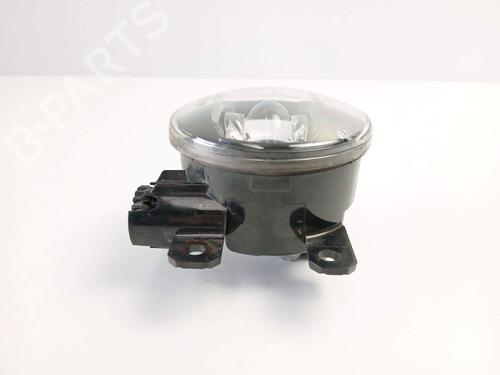 Left front fog light CITROËN C4 X (BD_, BE_, BF_) ë-C4 X (BFZKXC) | BP40610997C30 - Image 4