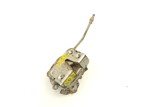 Used Front right lock MITSUBISHI PAJERO I (L04_G, L14_G) 2.5 TD (L044G, L049G) (95 hp) 18882239