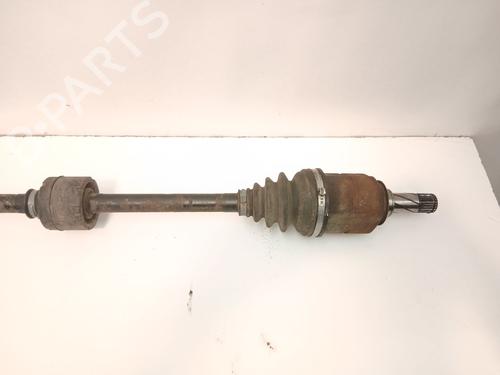Right front driveshaft OPEL CORSA C (X01) 1.3 CDTI (F08, F68) | BP36868626M39 - Image 4