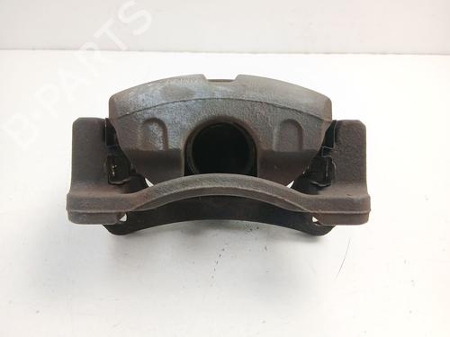 Right front brake caliper MAZDA CX-5 (KE, GH) 2.2 D AWD (KE2AW) | BP31015942M104
