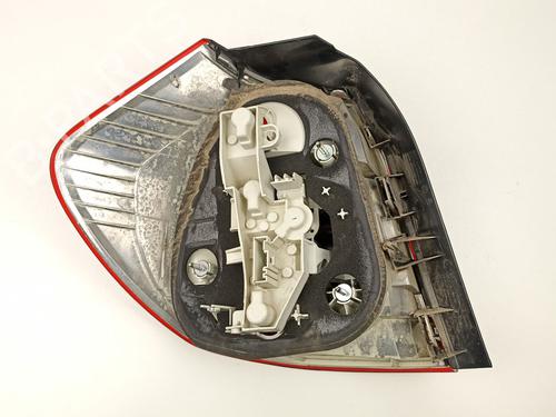 Right taillight BMW 1 (E81) 118 d | BP16934486C35 