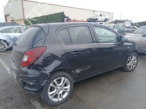 Ratstangsstang OPEL CORSA D (S07) 1.3 CDTI (L08, L68) | BP23211401I23 