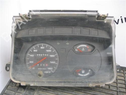 Instrument cluster SUZUKI VITARA (ET, TA, TD)  | BP20121314C47 