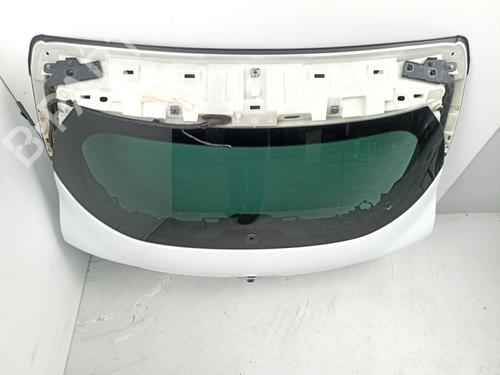 Tailgate RENAULT MEGANE IV Hatchback (B9A/M/N_) 1.3 TCe 140 (B9NB) | BP17493204C6 