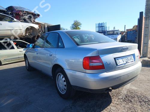 Right front driveshaft AUDI A4 B5 (8D2) 1.8 T | BP33832003M39 - Image 9