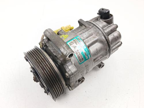 Used AC compressor CITROËN C4 I (LC_) 2.0 HDi (136 hp) 32779168