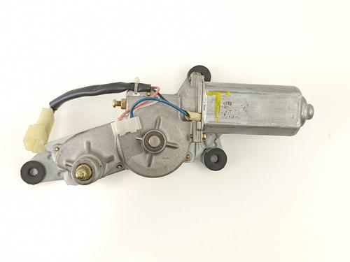 Rear wiper motor DAEWOO LANOS (KLAT)  | BP13381396M102 