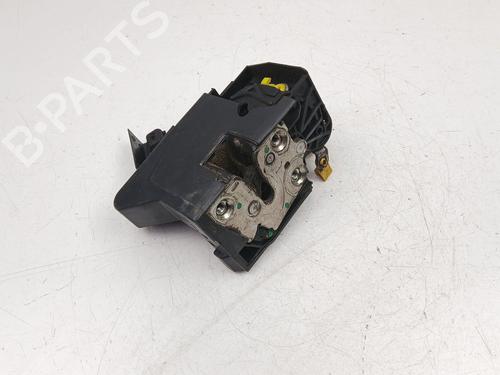 Used Front left lock DACIA LOGAN II 1.5 dCi / Blue dCi 75 (75 hp) 29276952