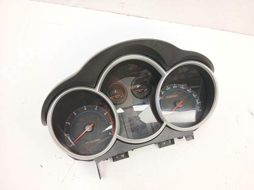 instrument-cluster-chevrolet-cruze-hatchback-j305-2010-39105833 main image