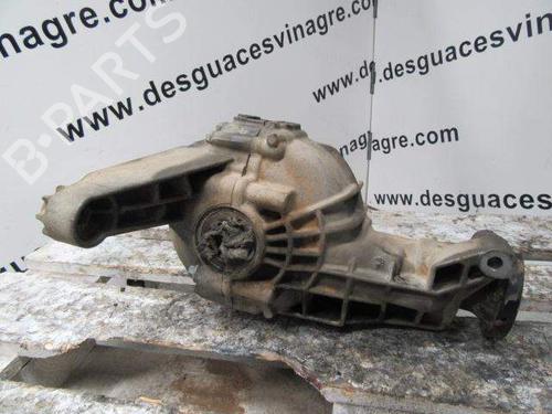 Used Front differential Front differential 11737746 11737746
