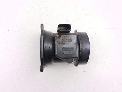 Mass air flow sensor AUDI A6 C5 (4B2, 4B4) 2.4 | BP32197775M95 - Image 2