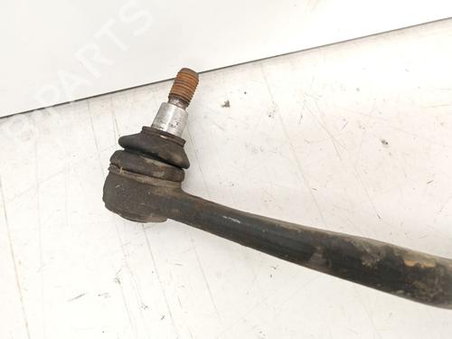 Steering rack MERCEDES-BENZ A-CLASS (W168) A 170 CDI (168.008) | BP17168557M22 