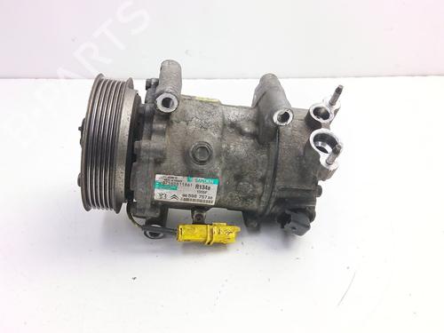 AC compressor CITROËN C3 Picasso (SH_) 1.6 HDi | BP34439994M34 - Image 3