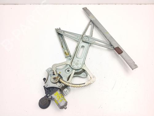 Used Front right window mechanism Front right window mechanism TOYOTA AURIS (_E15_) 2.2 D (ADE157_, ADE151_, ADE151R, ADE157R) (177 hp) 33399591 33399591