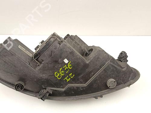 Left headlight SEAT LEON (1P1) 1.9 TDI | BP24987309C28 - Image 7