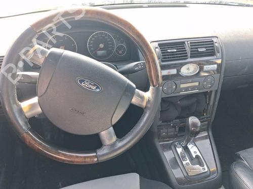 Electronic module FORD MONDEO III Saloon (B4Y) 2.0 TDCi | BP36165629M83 - Image 15