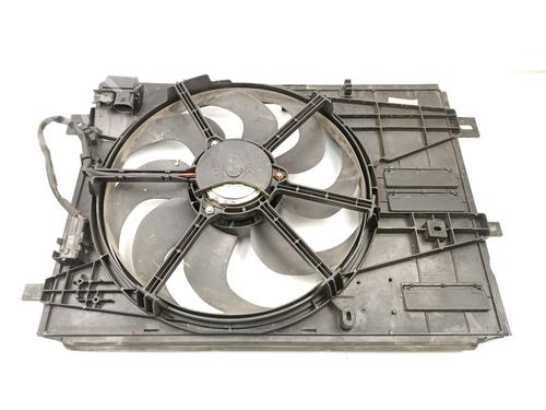 Køleventilator elektrisk CITROËN BERLINGO (ER_, EC_) 1.5 BlueHDi 100 (102 hp) 23531166