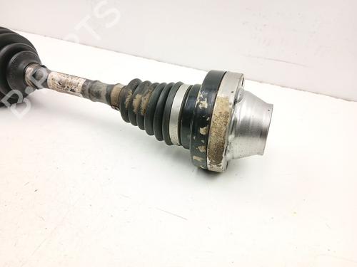Left front driveshaft VW TOUAREG (7LA, 7L6, 7L7) 2.5 R5 TDI | BP30000859M38 