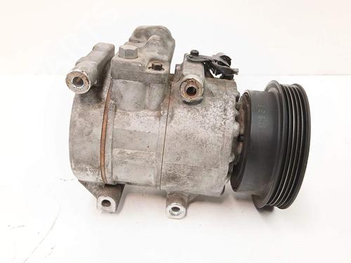 AC compressor KIA RIO II (JB) 1.5 CRDi | BP38911128M34 - Image 6