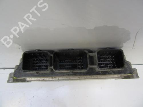 Electronic module RENAULT MASTER II Van (FD) 2.5 dCi | BP20120394M83 