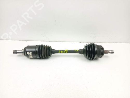 Used Left front driveshaft Left front driveshaft MERCEDES-BENZ A-CLASS (W168) A 160 (168.033, 168.133) (102 hp) 31147751 31147751