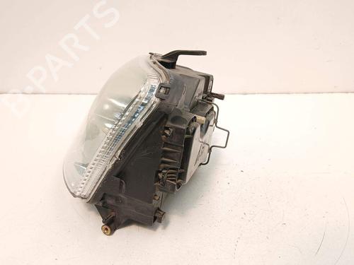 Left headlight FIAT PANDA (169_) 1.2 (169.AXB11, 169.AXB1A) | BP34522838C28 - Image 4