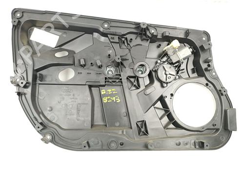 Front left window mechanism FORD FIESTA VI (CB1, CCN)  | BP18157505C22 