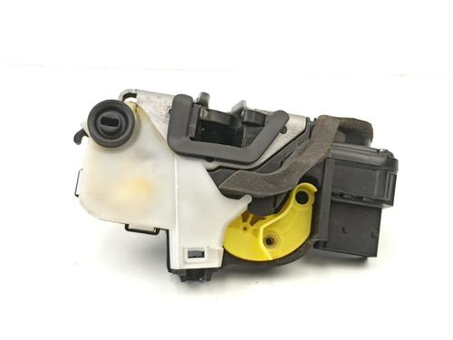 Rear left lock OPEL INSIGNIA A (G09) 2.0 CDTI (68) | BP19138326C100 