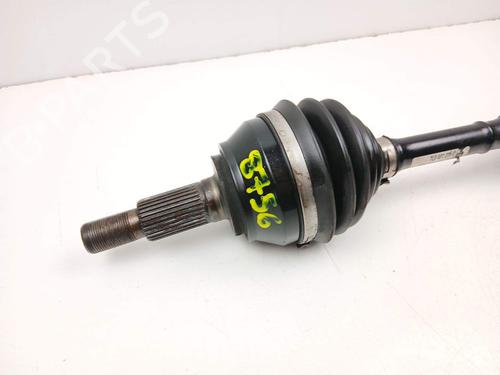 Left front driveshaft AUDI Q7 (4LB) 3.0 TDI quattro | BP28511962M38 - Image 6