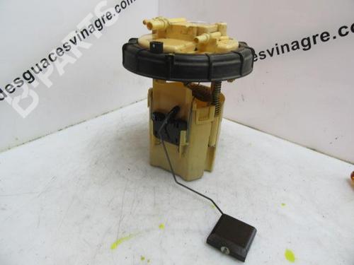 Used Fuel pump CITROËN C4 Grand Picasso I (UA_) 2.0 HDi 138 (136 hp) 11799741