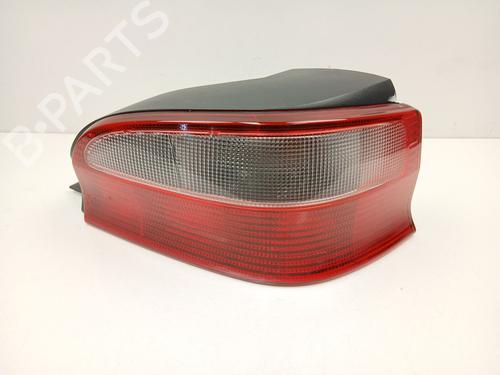 Used Right taillight CITROËN SAXO (S0, S1) 1.4 VTS (75 hp) 26182610