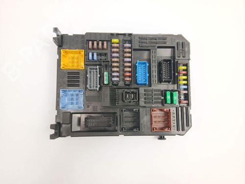 Fuse box CITROËN C4 X (BD_, BE_, BF_) ë-C4 X (BFZKXC) | BP40498222E1 - Image 2