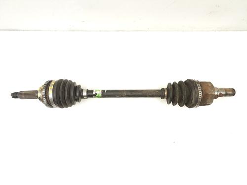 Left front driveshaft DAEWOO MATIZ (M100, M150) 0.8 | BP18081872M38 