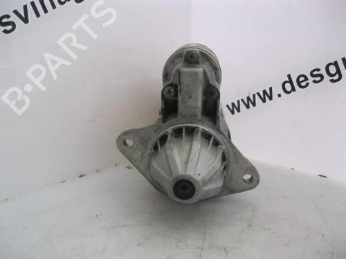 Used Starter DAEWOO NEXIA [1995-1997]  20116759