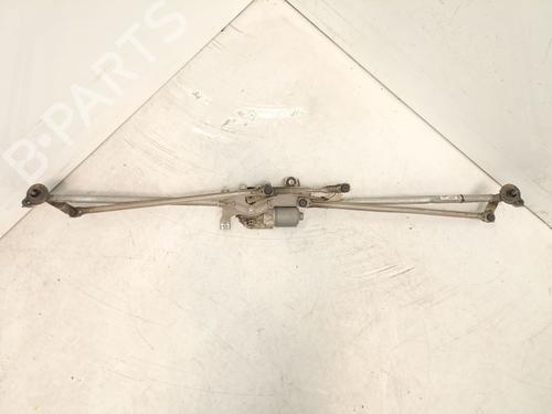 Front wiper motor OPEL ASTRA J (P10) 1.3 CDTI (68) | BP18870204M29 