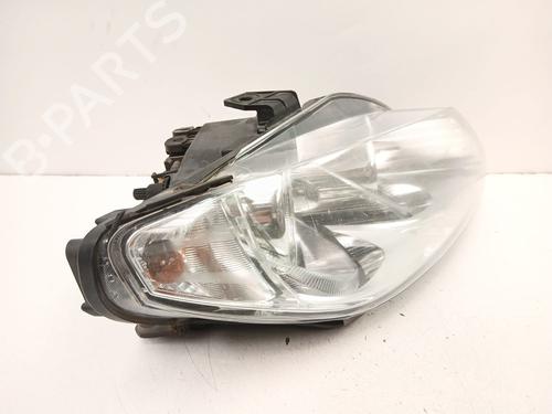 Right headlight SEAT EXEO ST (3R5) 1.8 TSI | BP36306552C29  - Image 6