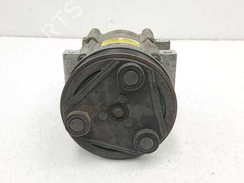 AC compressor FORD MONDEO III (B5Y) 2.0 16V TDDi / TDCi | BP34521876M34  - Image 6