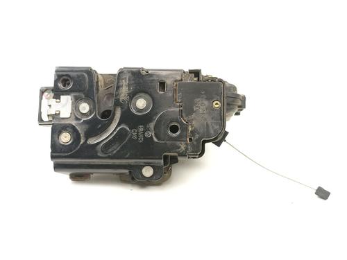Front right lock AUDI TT (8N3) 1.8 T | BP17242904C97 