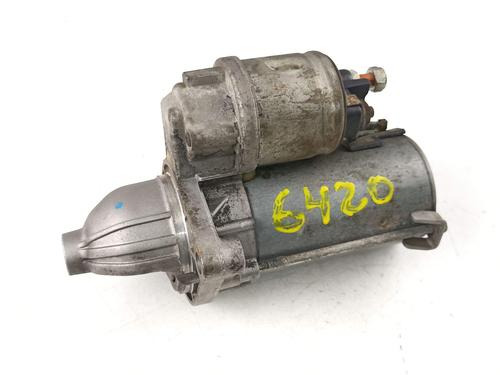 Used Starter Starter 11265737 11265737