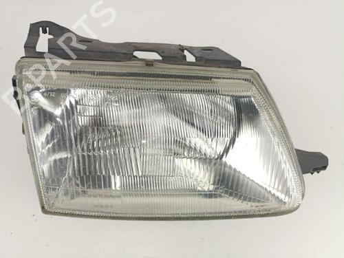 Used Right headlight Right headlight 9999791 9999791