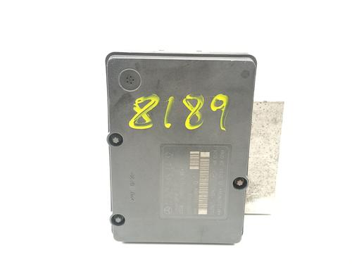ABS pump MERCEDES-BENZ C-CLASS (W203) C 220 CDI (203.006, 203.008) | BP18474661M43 