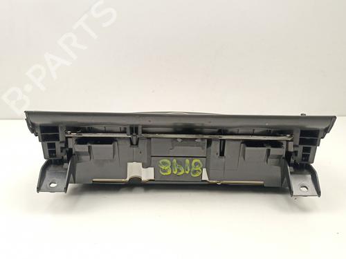 Instrument cluster OPEL ASTRA H (A04) 1.7 CDTI (L48) | BP16994198C47 